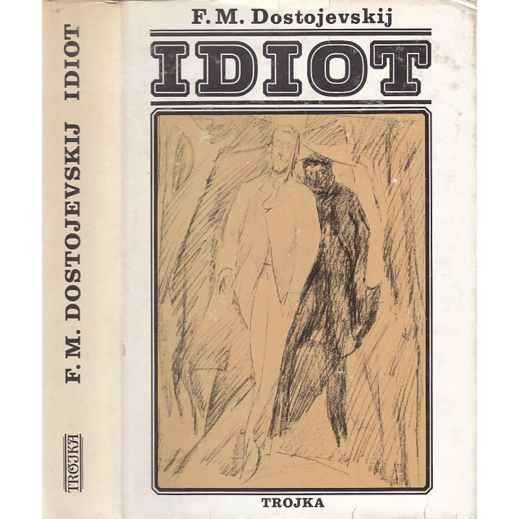 Idiot