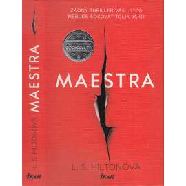 Maestra