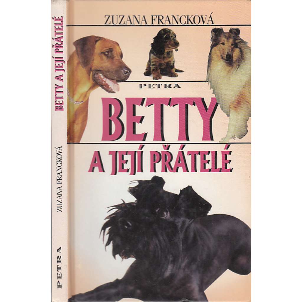 Betty a její přátelé