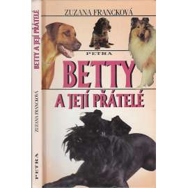 Betty a její přátelé