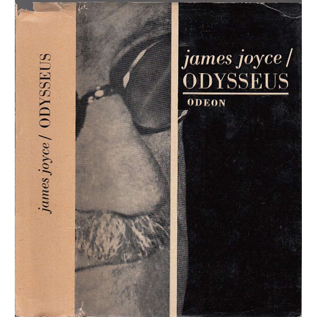 Odysseus (James Joyce) Odysseus (James Joyce)