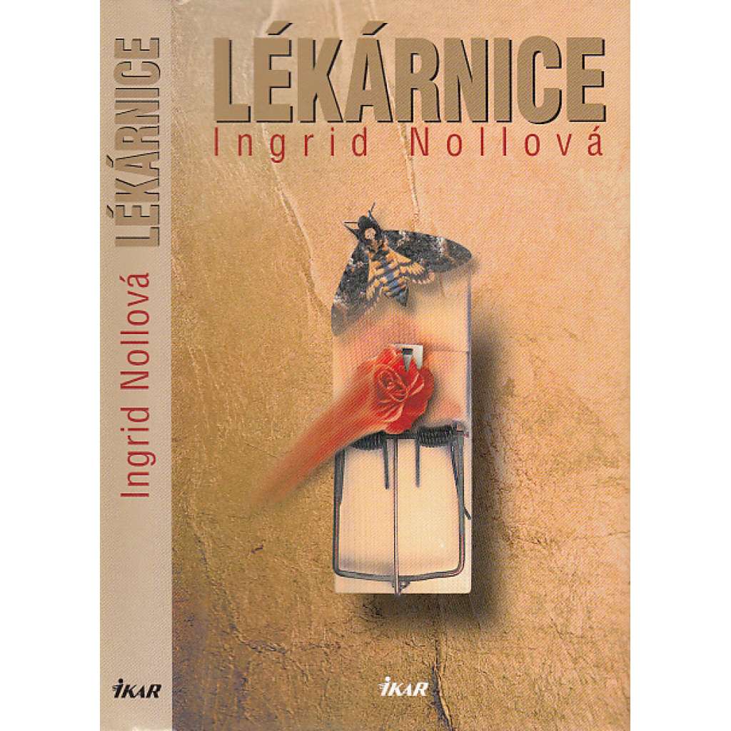 Lékárnice