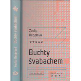 Buchty švabachem