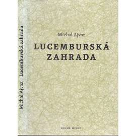 Lucemburská zahrada