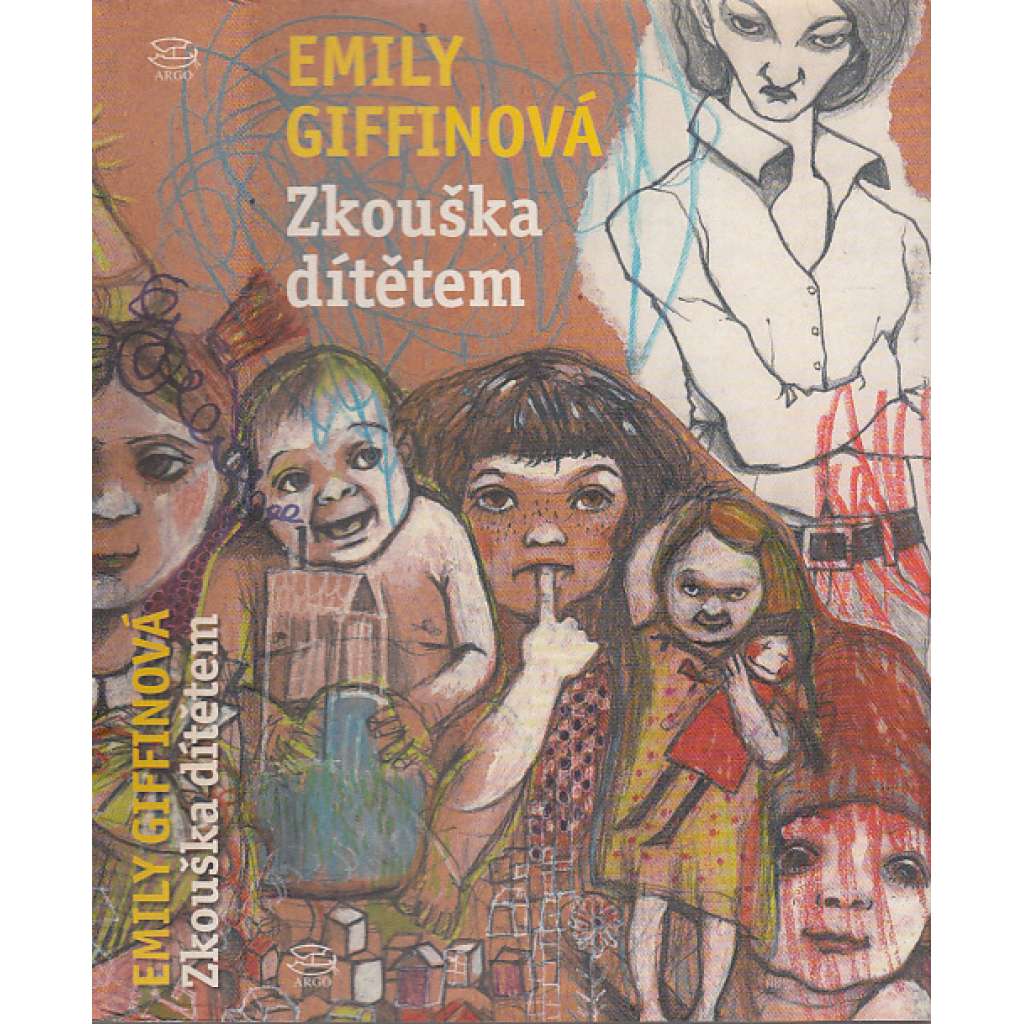Zkouška dítětem