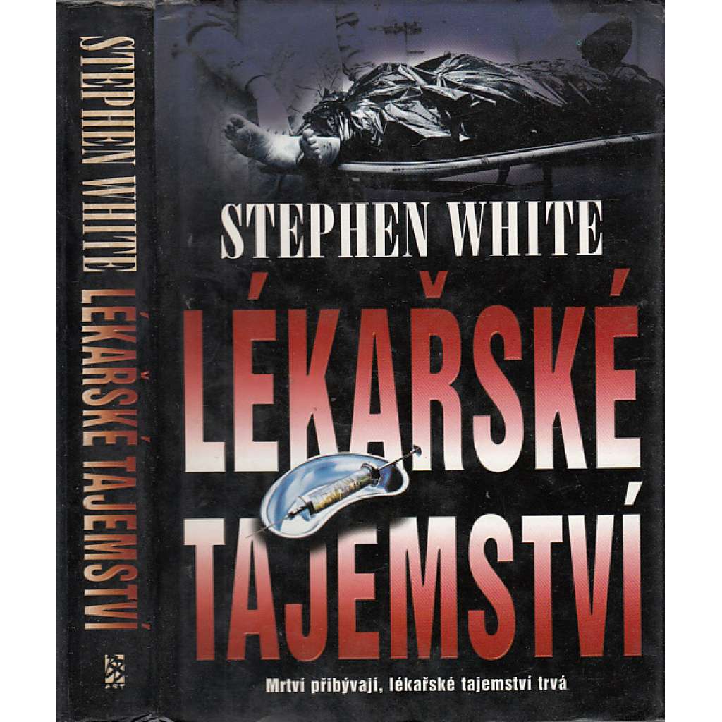 Lékařské tajemství