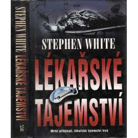 Lékařské tajemství