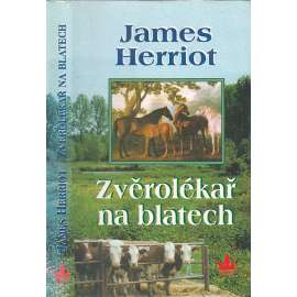 Zvěrolékař na blatech