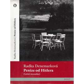 Peníze od Hitlera Peníze od Hitlera