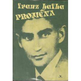 Proměna (franz Kafka)