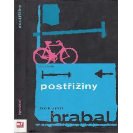 Postřižiny (Bohumil Hrabal)
