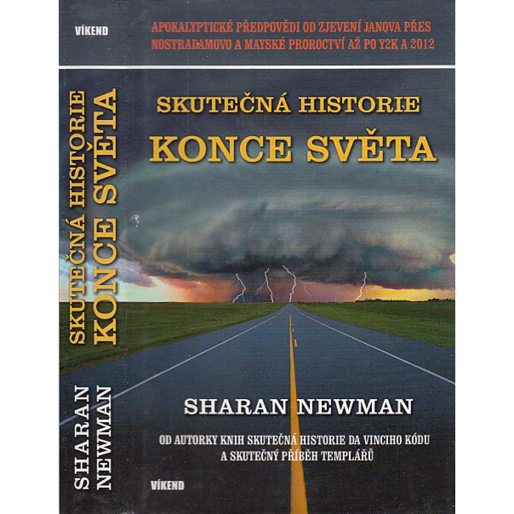 Skutečná historie konce světa