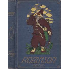 Robinson Crusoe