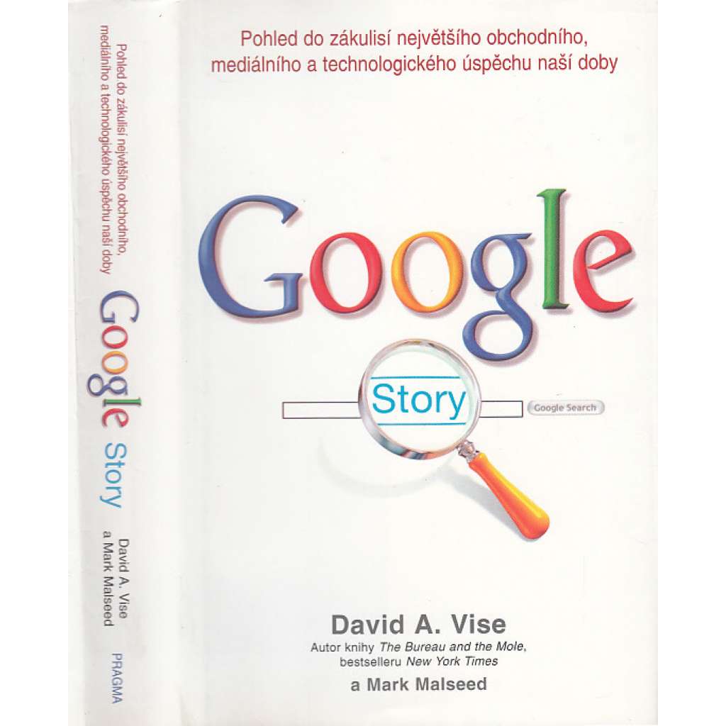 Google story