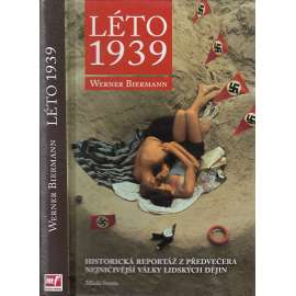 Léto 1939