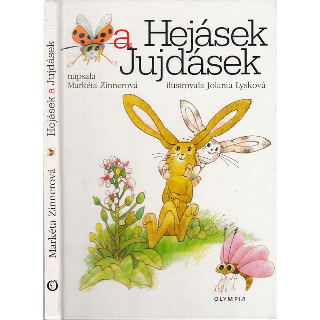 Hejásek a Jujdásek