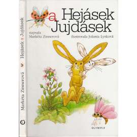 Hejásek a Jujdásek