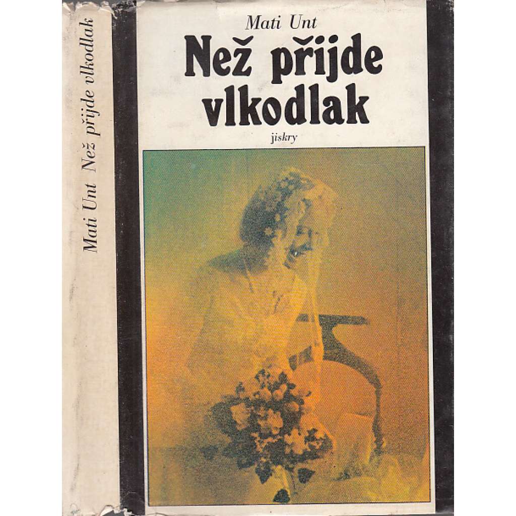 Než přijde vlkodlak