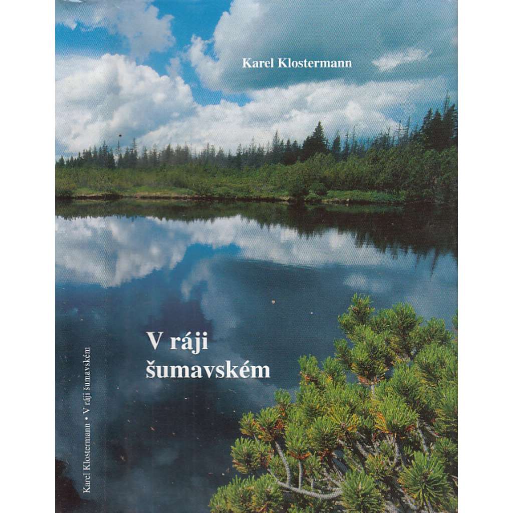 V ráji šumavském