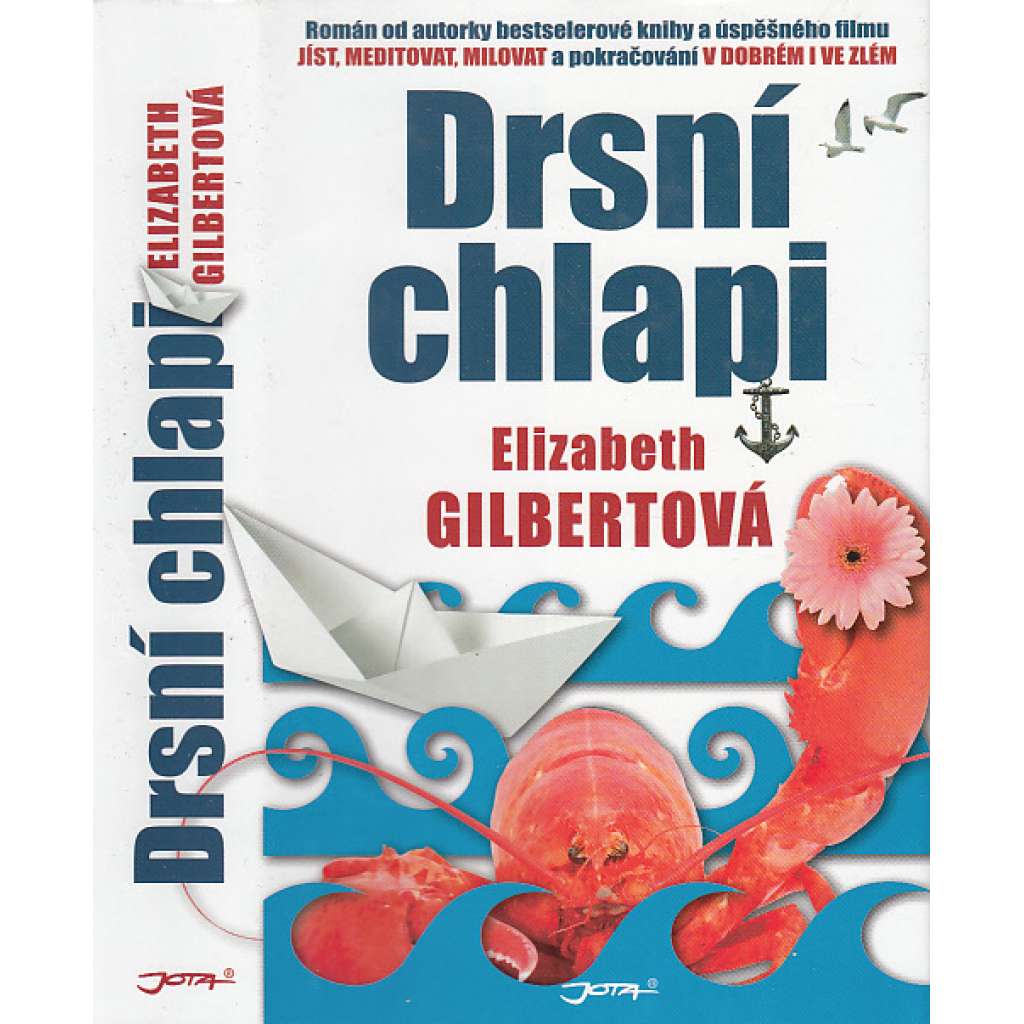 Drsní chlapi