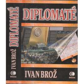 Diplomaté