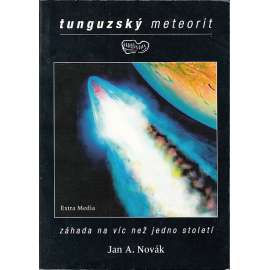 Tunguzský meteorit