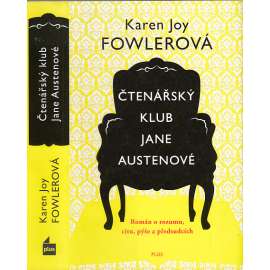 Čtenářský klub Jane Austenové