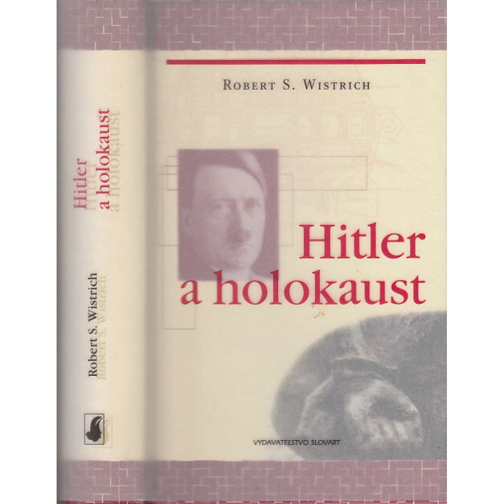 Hitler a holokaust (Okolnosti a příčiny holocaustu) SLOVENSKY