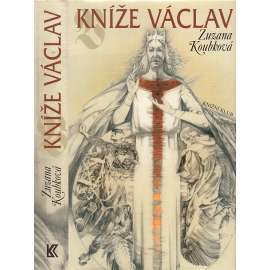 Kníže Václav (svatý Václav)