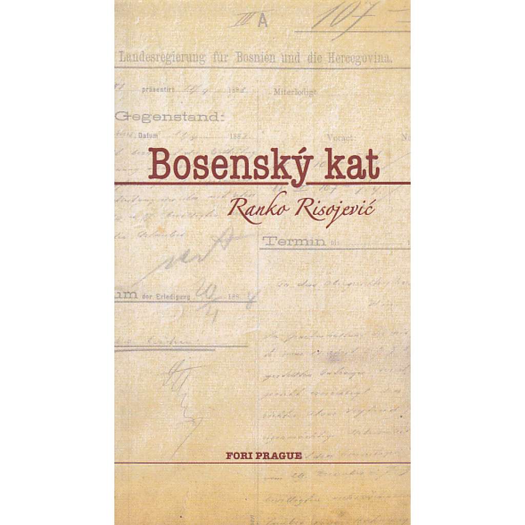 Bosenský kat