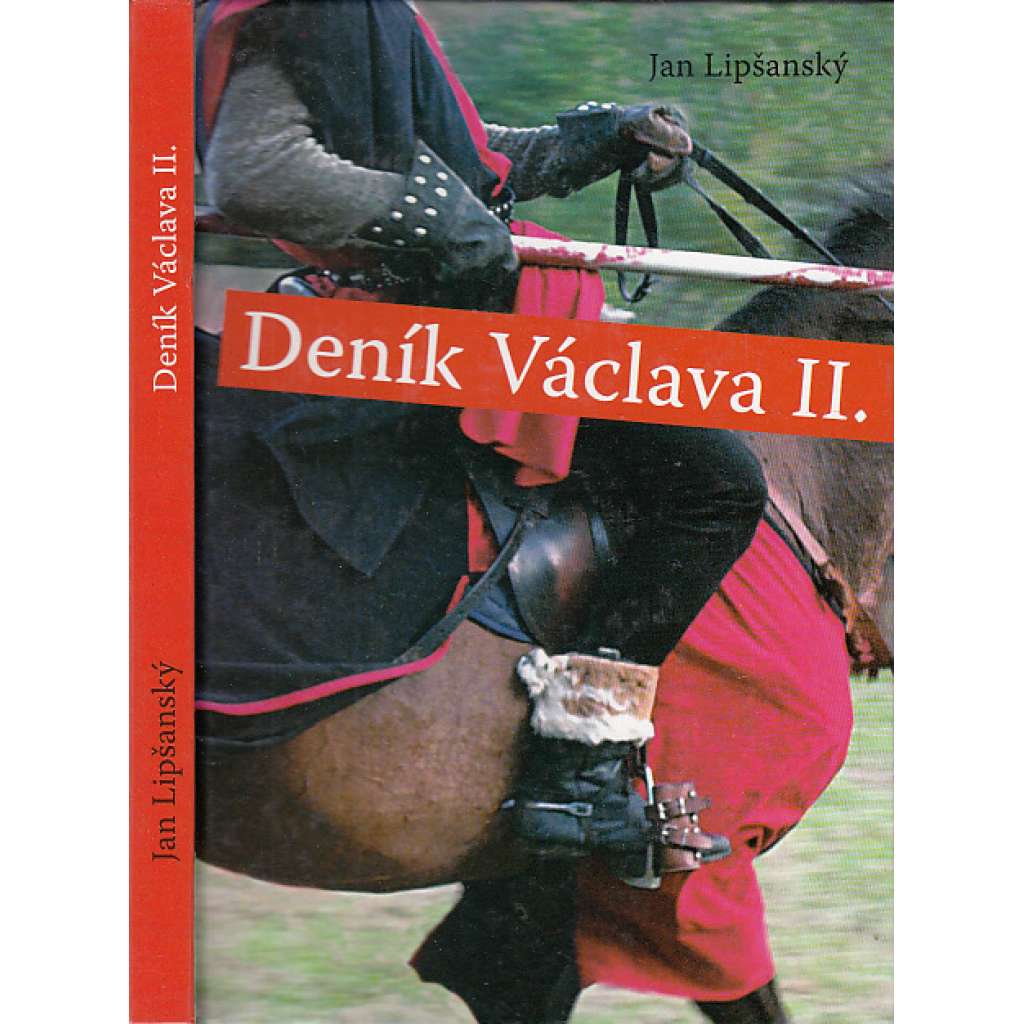 Deník Václava II.