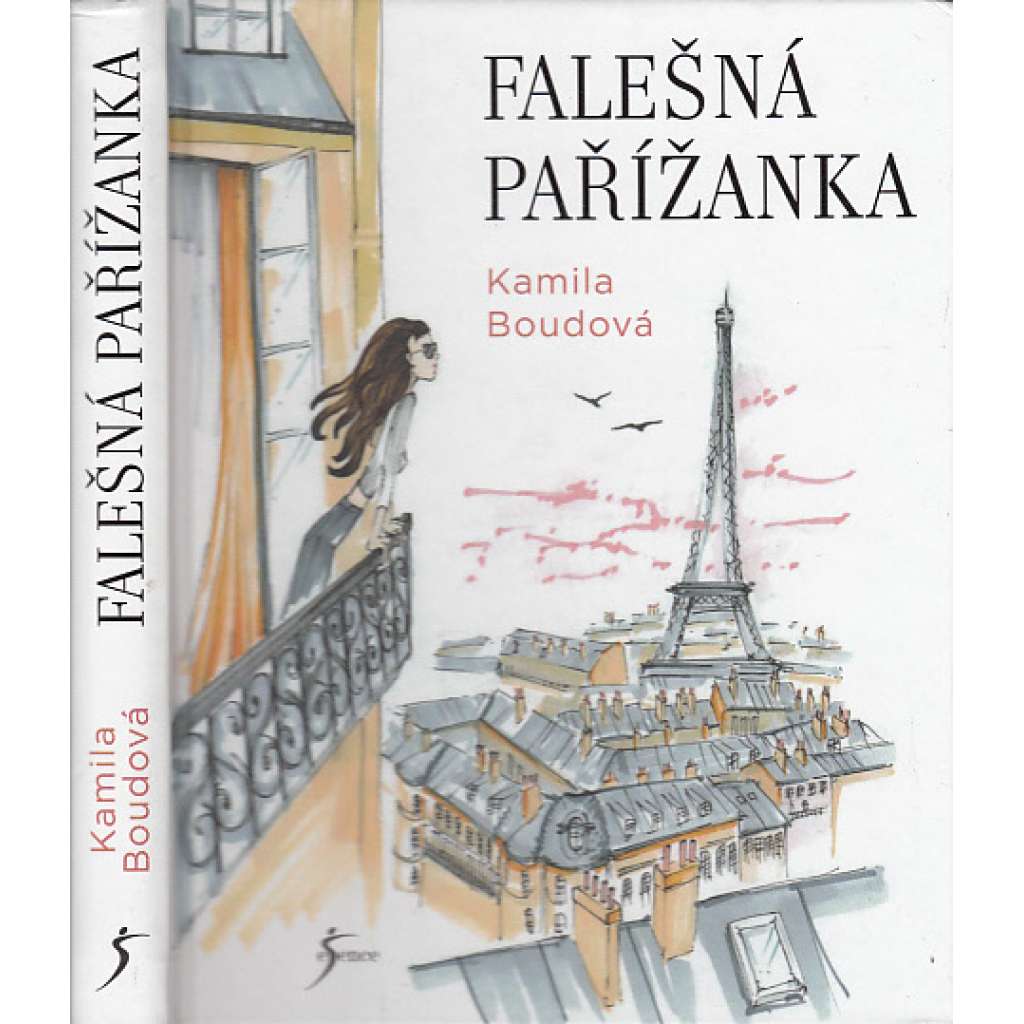 Falešná Pařížanka