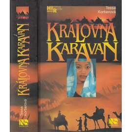 Královna karavan