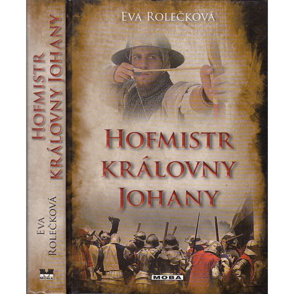 Hofmistr královny Johany