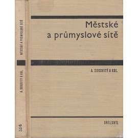 Městské a průmyslové sítě