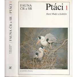 Ptáci 1, Fauna ČR