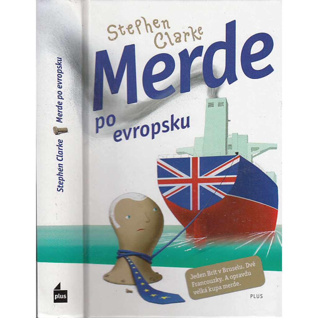 Merde po evropsku