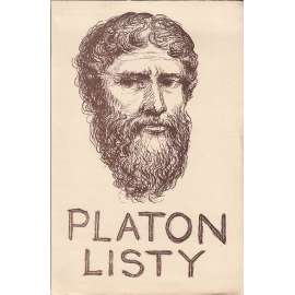 Listy [Platon - Platonovy spisy]
