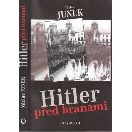 Hitler před branami