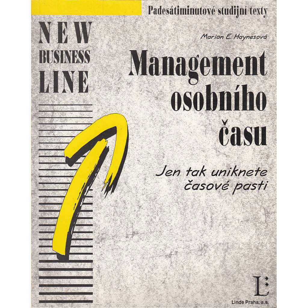 Management osobního času