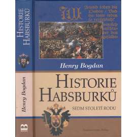 Historie Habsburků (Habsburkové)