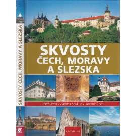 Skvosty Čech, Moravy a Slezska