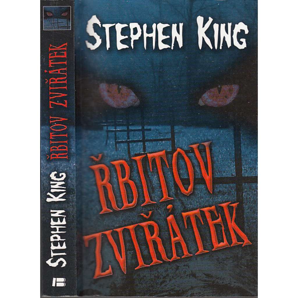 Řbitov Zvířátek (zviřátek)