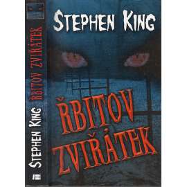 Řbitov Zvířátek (zviřátek)