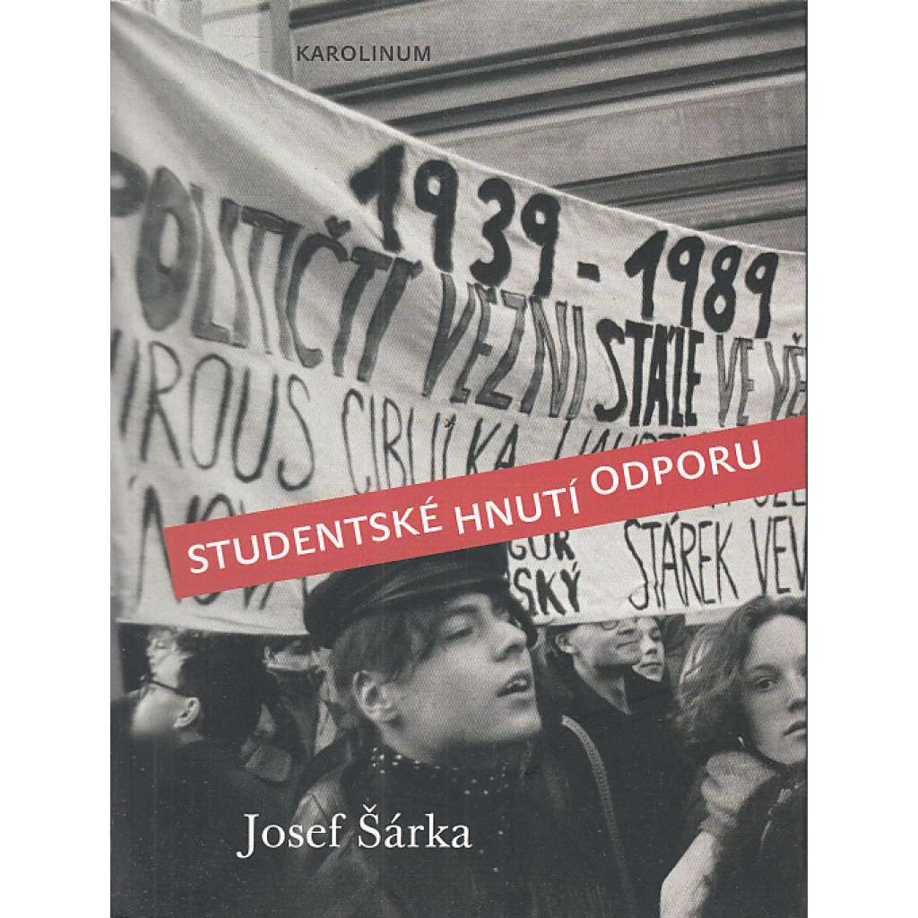 Studentské hnutí odporu