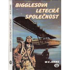 Bigglesova letecká společnost
