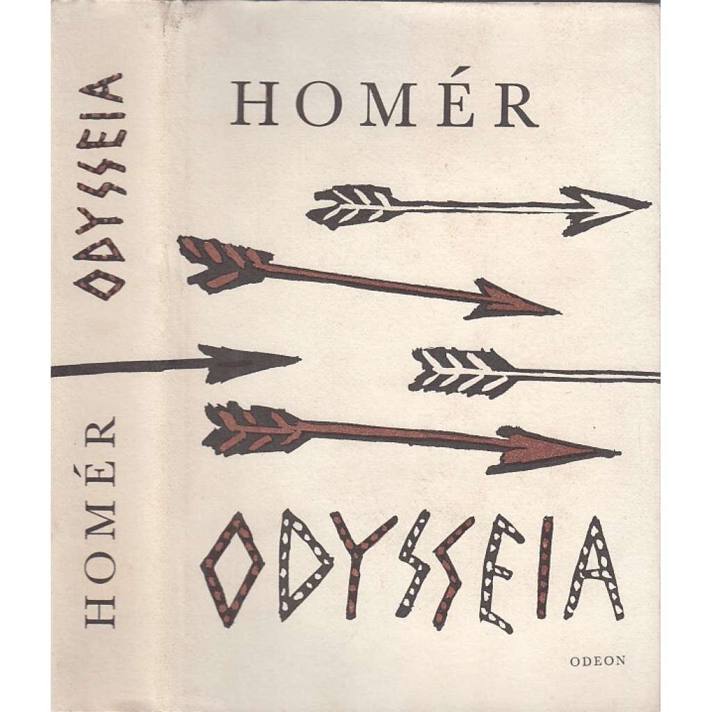 Odysseia ( Homér)