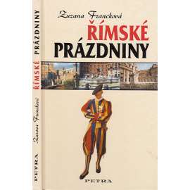 Římské prázdniny