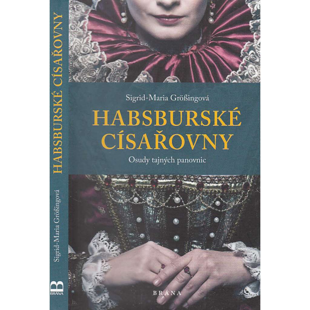 Habsburské císařovny