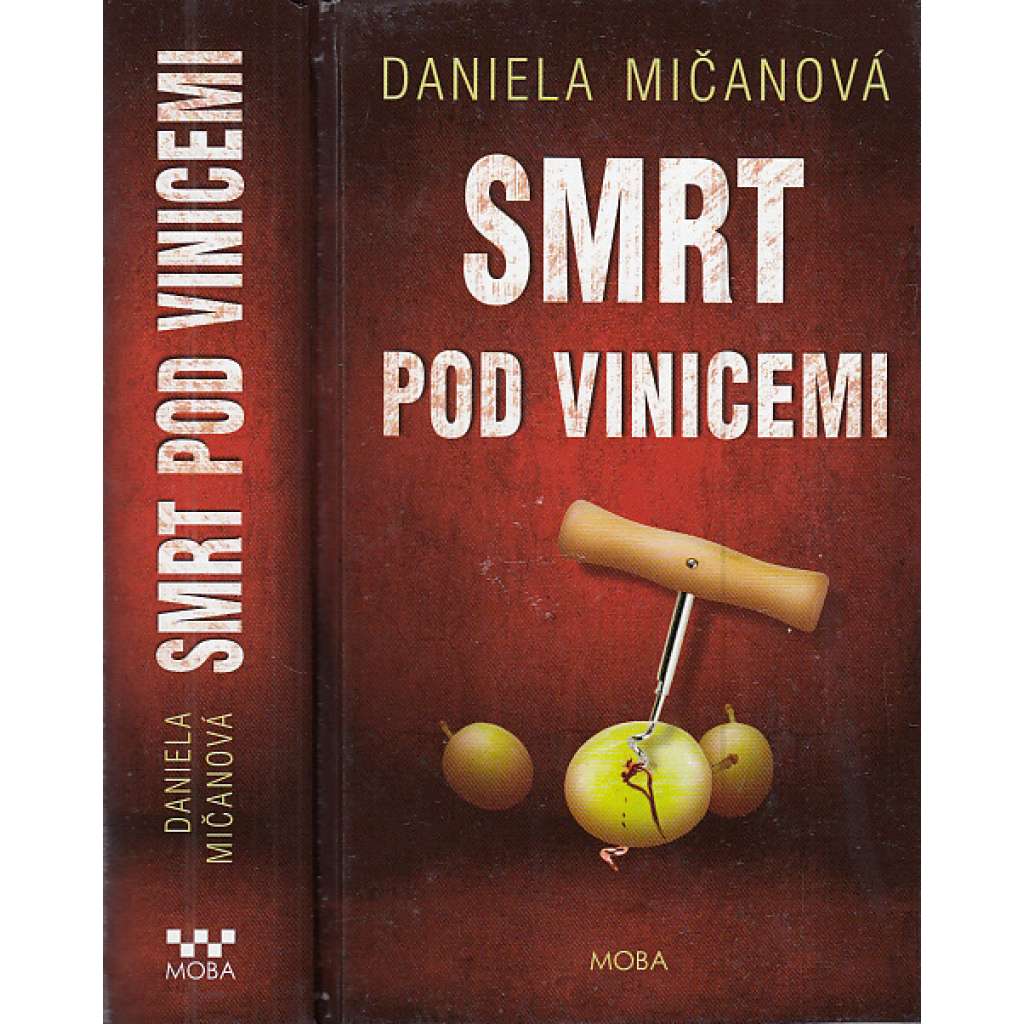 Smrt pod vinicemi